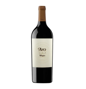 2019年西班牙慕佳酒庄阿罗红葡萄酒 Bodegas Muga Aro 2019, Rioja, Spain