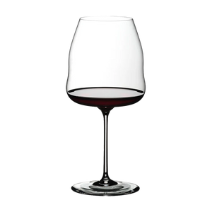 奥地利 Riedel Winewings 酒翼系列-黑皮诺/内比奥罗水晶红酒杯（ 单支装 ）RIEDEL Winewings Pinot Noir/Nebbiolo Single Pack