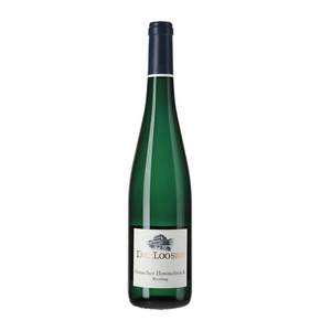 2021露森酒庄仙境特级园GG干白雷司令     Dr Loosen Graacher Himmelreich Riesling GG Dry Alte Ruben 2021