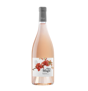 Bodegas Muga Flor De Muga Rose 2021, Rioja, Spain