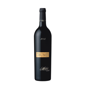 2015年图米纳帕谷梅洛 Twomey Merlot Napa Valley 2015