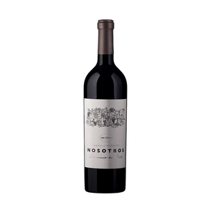 2013年Susaba Balbo Nosotros Malbec