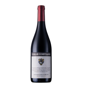 2020 Italian Abruzzo Colle Corviano Sangiovese, Abruzzo, Italy