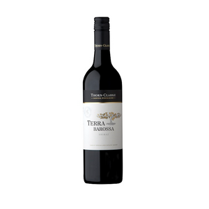 2017年澳洲颂恩克拉克巴罗萨西拉干红葡萄酒 Thorn Clarke Terra Barossa Shiraz 2017, Australia